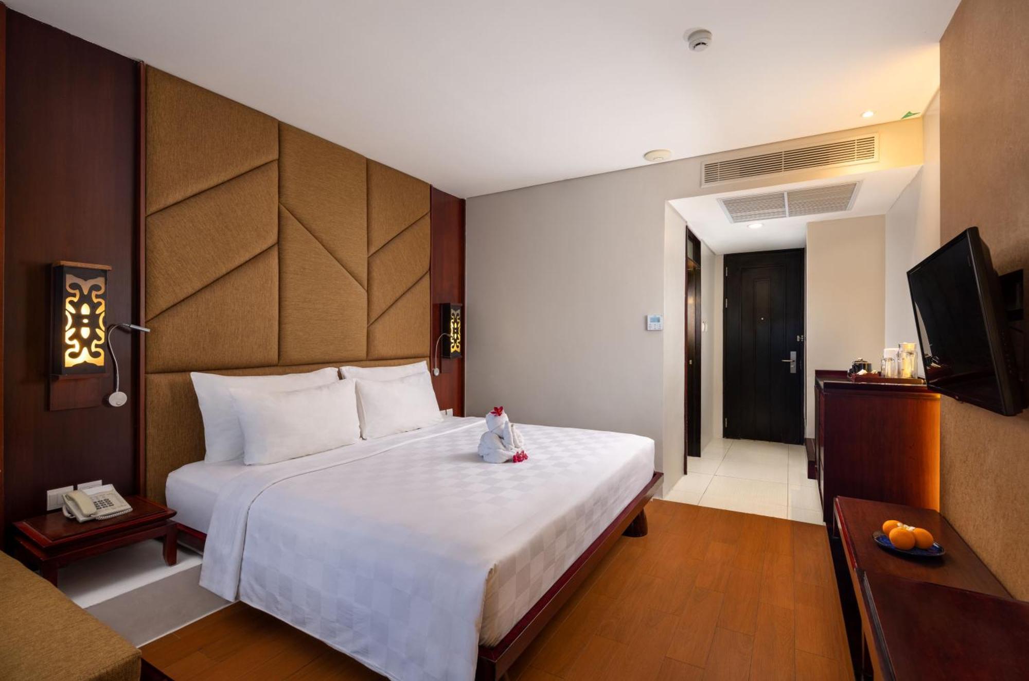 Sanur Resort Watujimbar Exterior foto